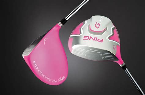 Masters champion Bubba Watson's pink driver | Womens golf fashion, Golf, Ladies golf