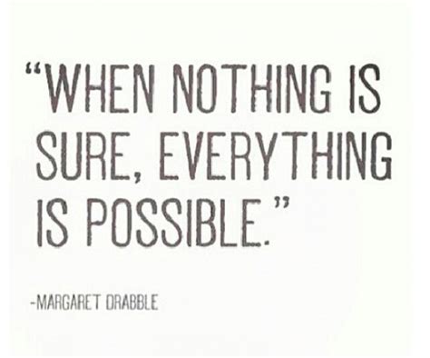 Possibility Quotes And Sayings. QuotesGram