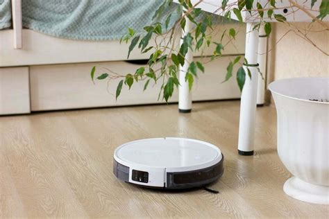 Best Robot Vacuums 2023 | Top Rated Robotic Vacuum Cleaner