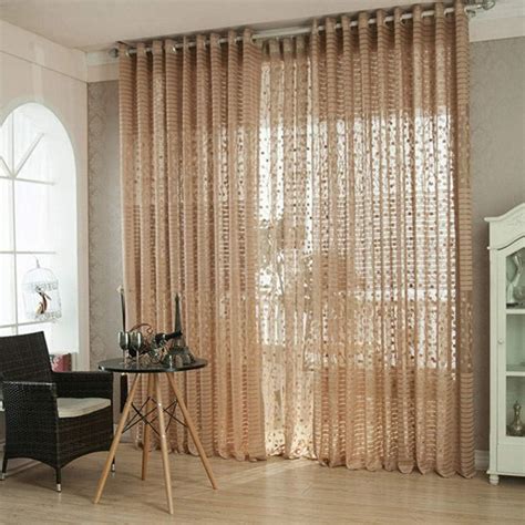 Cortinas Para Sala