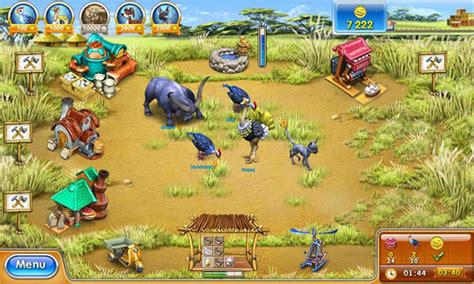 Farm Frenzy 3 | Pocket Gamer