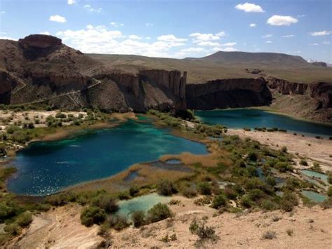 Band-e-Amir National Park (Bamyan): UPDATED 2020 All You Need to Know ...