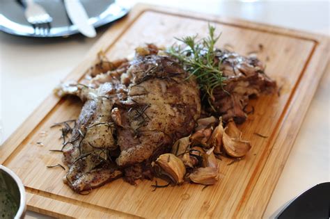 Roast Lamb Rosemary · Free photo on Pixabay