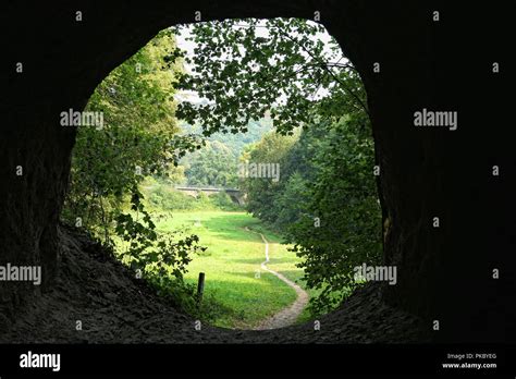 Trass mine hi-res stock photography and images - Alamy