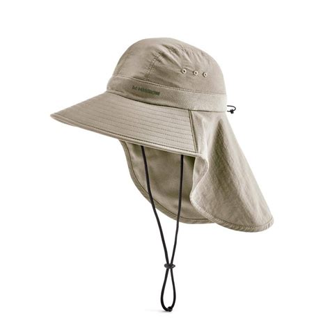 Mission Sun Defending Cooling Hat 109529 - The Home Depot