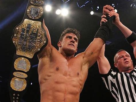 10 Real Names Of TNA Wrestlers That Will Surprise You