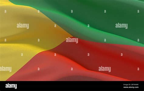 Flags of the federal subjects of Russia Stock Photo - Alamy