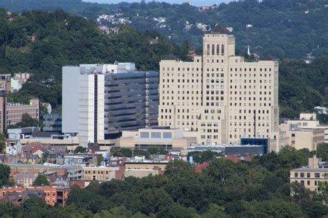 ALLEGHENY GENERAL HOSPITAL - Updated September 2024 - 15 Photos & 83 Reviews - 320 E North Ave ...