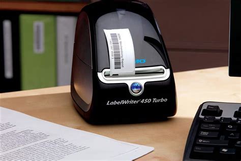 Best Barcode Label Printers for 2023