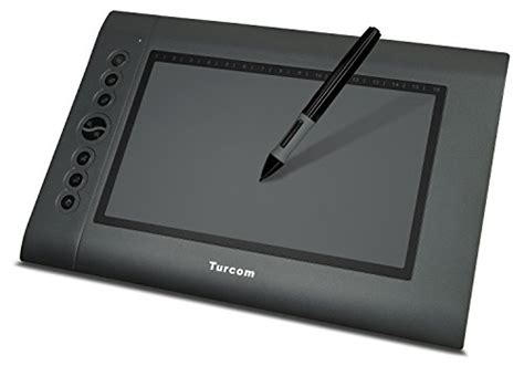 Best computer graphics tablets (according to Reddit)