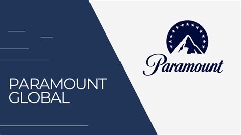 Paramount Global