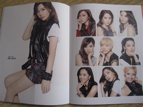 Soshi95: SNSD @ Sone Note Magazin Sone Japan Official Fan club Pictures Preview 060613