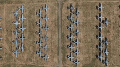 595 Aircraft Boneyard Images, Stock Photos, 3D objects, & Vectors | Shutterstock