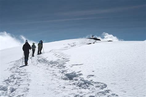 What is the Hardest Part of Kilimanjaro? | Kilimanjaro Sunrise | by Kilimanjaro Sunrise | Sep ...