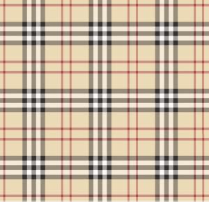 Burberry Project – Brand Research | Burberry pattern, Textile pattern design fashion, Check pattern