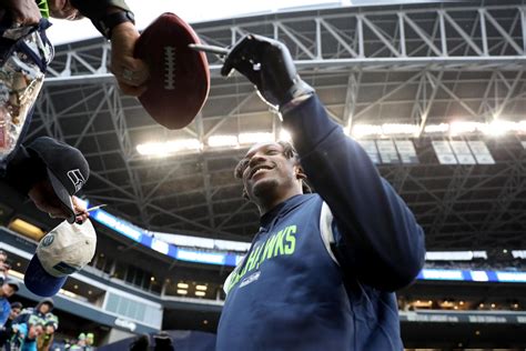 Seattle Seahawks’ opponents set for 2023 NFL season