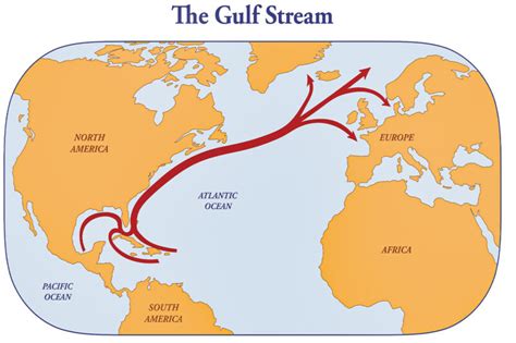 Collapse of the Gulf Stream System - RobinAge