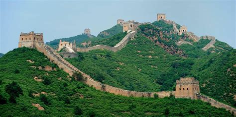 Great Wall Of China HD Wallpapers - Wallpaper Cave