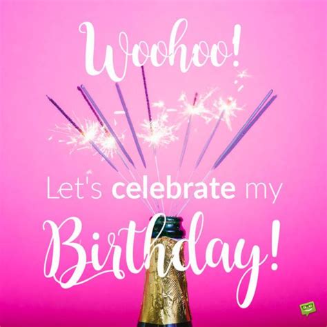 100+ It’s my Birthday Memes and Quotes to Let Everyone Know | Birthday wishes for myself, Happy ...