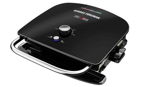 10 Best George Foreman Grill Reviews - Buyer's Guide 2022