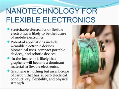 APPLICATIONS OF NANOTECHNOLOGY IN ELECTRONICS.