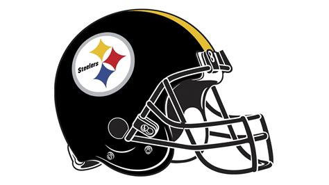 Pittsburgh Steelers Logo and sign, new logo meaning and history, PNG, SVG