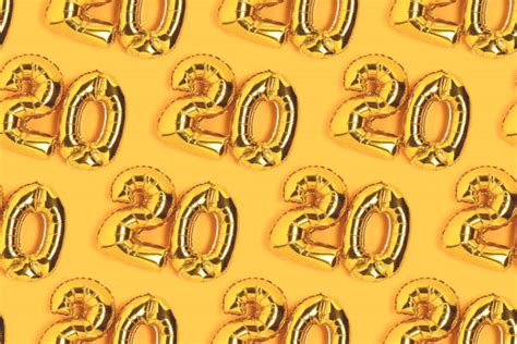 Gold Number 20 Balloon Stock Photos, Pictures & Royalty-Free Images ...