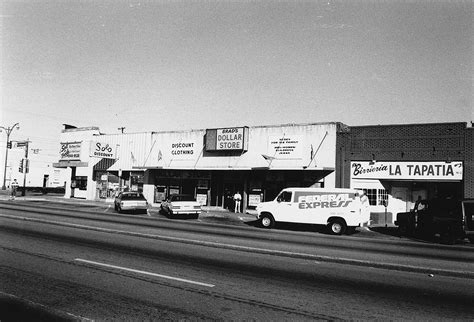 Oak Cliff Through History: Then Versus Now | Dallas | Dallas Observer | The Leading Independent ...