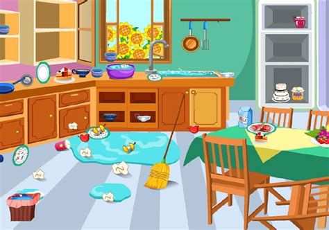 Dining room clipart messy pictures on Cliparts Pub 2020! 🔝