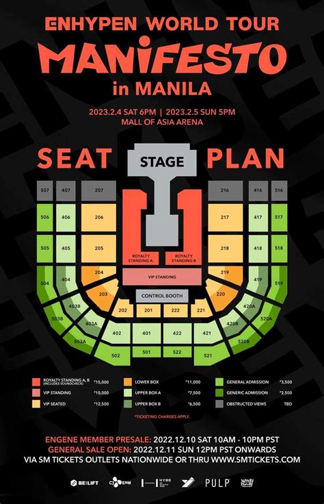 Kpop 2024 Tours Tickets And Prices - Guenna Penelope