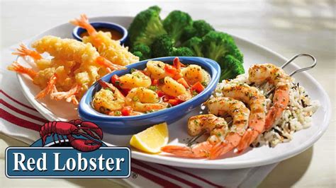 Shocking Truths About Red Lobster Endless Shrimp! Is It Really Endless?