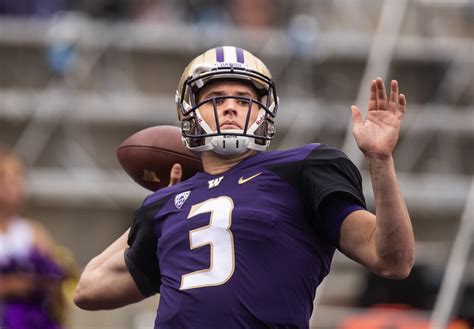 Three impressions from the UW Huskies’ 35-7 win over BYU