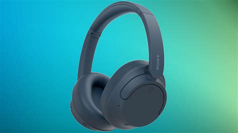 Sony WH-CH720N: Comfortable and affordable ANC headphones