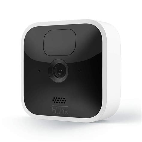 Blink Indoor Add-On Camera B086DL32QX - The Home Depot