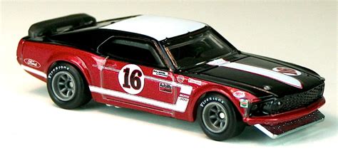 '69 Ford Mustang Boss 302 | Hot Wheels Wiki | FANDOM powered by Wikia