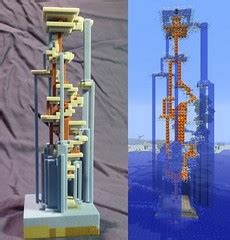 Mineways – 3D printing from Minecraft – Jason Griffey