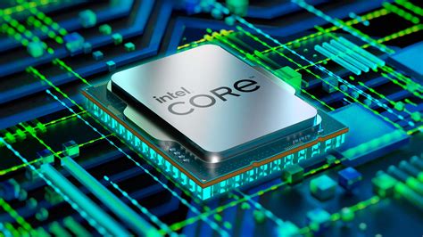 intel core de 12ª generación