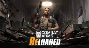 Combat Arms (Video Game) - TV Tropes