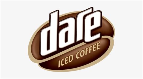 Dare Iced Coffee Logo