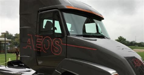 Cummins beats Tesla, unveils heavy duty electric truck