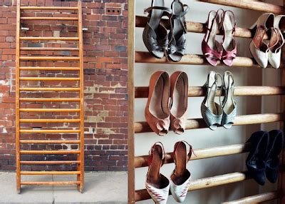 Jeri’s Organizing & Decluttering News: Storing Shoes of All Shapes and ...