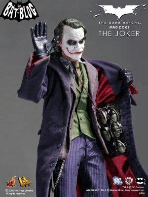 Joker by Hot Toys | Hot toys, Hot toys joker, Joker