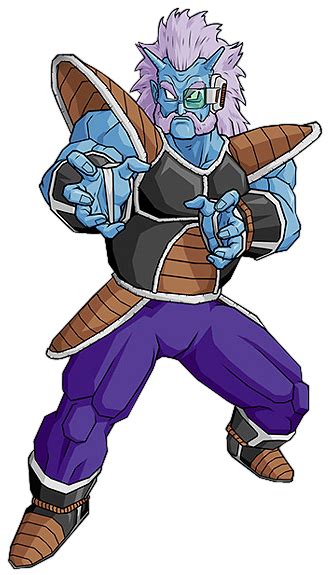 Image - Frieza Soldier.png - Dragonball Fanon Wiki