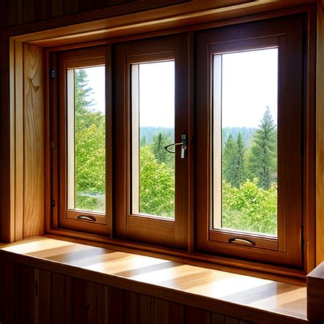 Wooden Window Design: 30+ Ideas to explore when choosing windows for ...