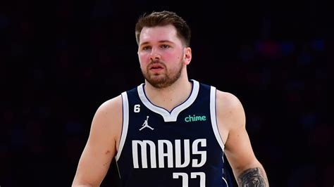 Luka Doncic addresses if he could become NBA's all-time leading scorer | Yardbarker