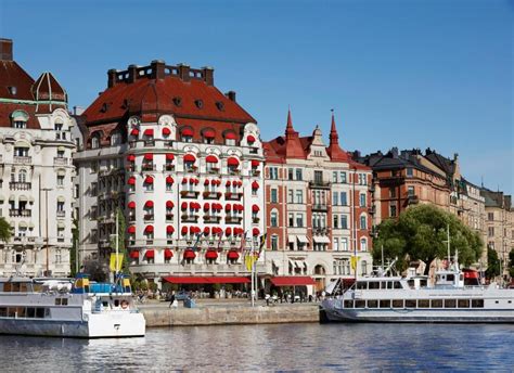 Hotel Diplomat Stockholm, Stockholm – Updated 2022 Prices