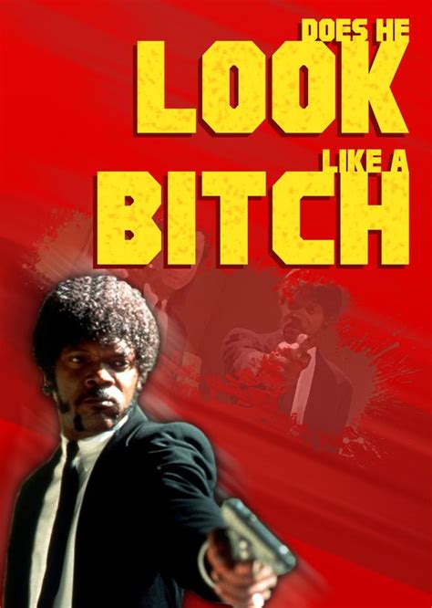 - Jules Winnfield in Pulp Fiction (1994) | Film pulp fiction, Pulp fiction quotes, Pulp fiction