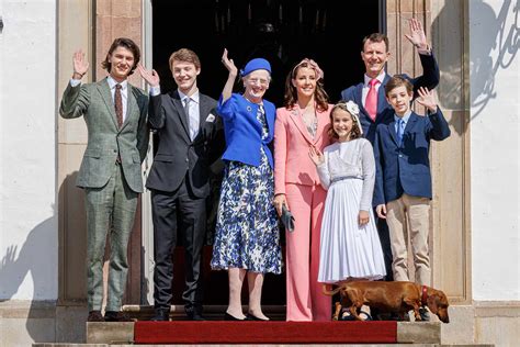 Royal Family Tea: Drama in Denmark, Norway, Spain and Japan's Monarchies