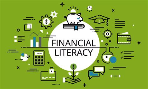 Strengthening Financial Literacy: Empowering People for Financial Well-Being.