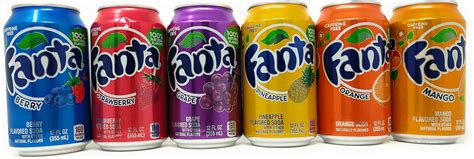 whats the best Fanta flavor? | ResetEra